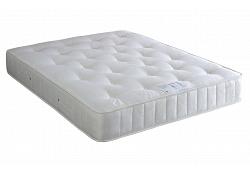3ft Single Pocket sprung Barrington Natural mattress 3